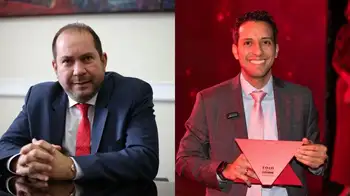Presidentes del Congreso En la recta final del gobierno Petro, estos son los políticos que quedaron al frente del Congreso