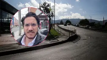 Concejal denuncia amenazas Por defensa de ciclorrutas, concejal de Bogotá denuncia amenazas