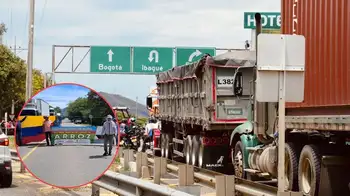 Paro arrocero 18 de julio 2025 Paro arrocero: ¿por qué el gobierno no negocia con los agricultores?