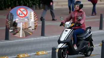 Expertos analiza ley motos eléctricas Expertos alertan riesgo de seguridad vial por Ley que autoriza a ciclomotores transitar por ciclorrutas