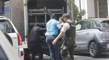 Mujer colombiana es hallada sin vida en hotel de Guayaquil Sospechoso de feminicidio: ciudadano colombiano es enviado a una cárcel de Ecuador