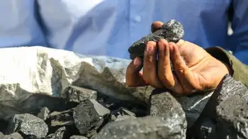 Producción de carbón en Colombia Exportaciones de carbón a Israel son bajas y están disminuyendo
