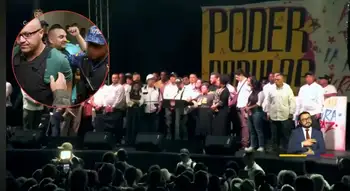Petro en la movilización ‘Un pacto por la paz urbana de Medellín Capos podrían salir libres con ‘paz total’: el proyecto que el Gobierno busca aprobar en el Congreso