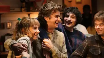 Netflix lanzó el trailer de la quinta temporada de Stranger Things Netflix lanzó avance de la quinta temporada de 'Stranger things'