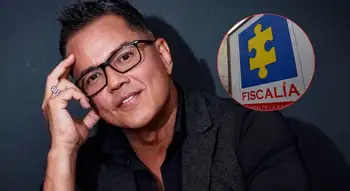 Charlie Zaa y las investigaciones de la Fiscalía El caso Charlie Zaa y la misteriosa desaparición de Federico