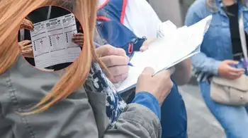 Más de 40 comités están buscando firmas para aspirantes a la Presidencia ¿A qué precandidato le dará su firma? Tiene 46 opciones