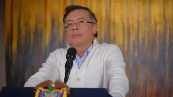 Gustavo Petro, presidente de Colombia Petro le pide al Minhacienda que quite a las AFP la autorización para invertir en el exterior ¿qué significa?
