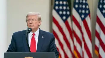Trump aseguró que se debería publicar información "creíble" de Jeffrey Epstein Trump aseguró que se debería publicar información "creíble" de Jeffrey Epstein