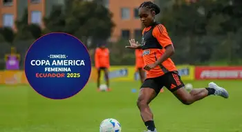 Selección Colombia Con historia, estadísticas y talento: Colombia busca superar lo hecho en 2022