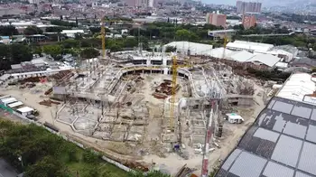 Investigación de la SIC por anticompetencia en construcción Superindustria abre investigación a dos empresas constructoras por anticompetitivas
