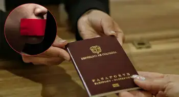Modelo entre Colombia y Portugal para pasaportes estaría ligado a cláusula confidencial. Gobierno colombiano y cláusula 'mordaza': Implicaciones del convenio con Portugal para pasaportes
