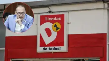 Tiendas D1 en la mira del Ministerio del Trabajo MinTrabajo le puso el ojo a tiendas D1, ¿qué encontraron?