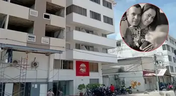 Hotel en San Andrés Surge nueva pista sobre el misterioso fallecimiento de familia en San Andrés