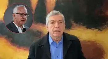 Cesar Gaviria César Gaviria pide investigar al ministro de Salud