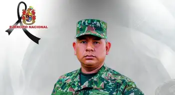Militar pierde la vida en ataque con drones Ataque de drones con explosivos en Cauca: un militar pierde la vida