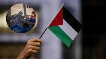 Se registran más muertos en Gaza tras ataques de Isreal Más muertos en la Franja de Gaza, ¿qué pasó?