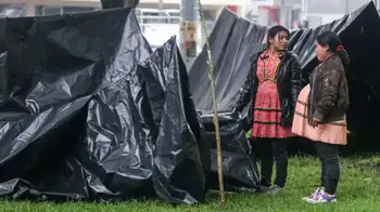Mujeres indígenas tienen derecho a la interrupción voluntaria del embarazo Corte Constitucional protege derecho al aborto de mujeres indígenas