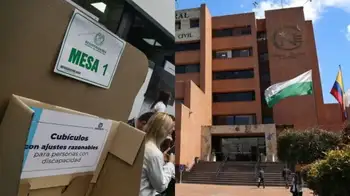 Consejo Nacional Electoral vigilaría las encuestas electorales Detalles del proyecto que cambiaría las encuestas en año preelectoral