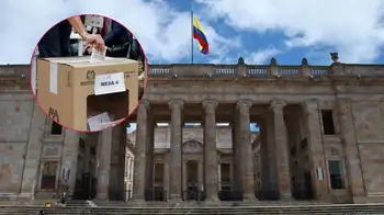 Ley cambio encuestas elecciones Proyecto de Ley busca regular la aplicación de encuestas a partir de las próximas elecciones
