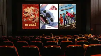 ¿Dónde ver las películas más taquilleras en lo que va del 2025? Las cinco películas más taquilleras en lo que va de 2025 ¿Dónde puede verlas?