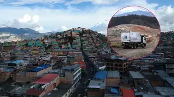 Nuevo modelo de basuras Bogotá Distrito asegura que, a pesar de demoras en nuevos contratos, se garantizará recolección de basuras