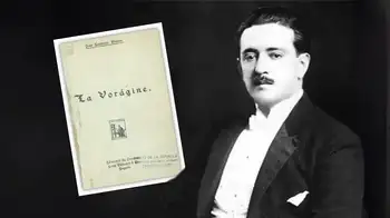 La misteriosa muerte de José Eustasio Rivera, la mente detrás de 'La vorágine' Entre la fiebre y la sospecha: la vorágine que rodeó la muerte de José Eustasio Rivera