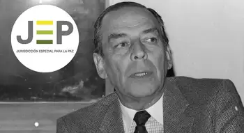 JEP investigará magnicidio de Álvaro Gómez “JEP desconoce declaratoria de lesa humanidad en magnicidio”: Familia de Álvaro Gómez