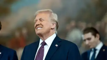 Donald Trump fue nominado a el Premio Nobel de Paz por su homólogo israelí. Donald Trump fue nominado al premio Nobel de Paz
