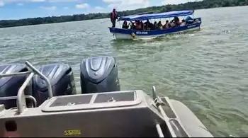 Buenaventura Delincuentes roban embarcación y pertenencias de los ocupantes