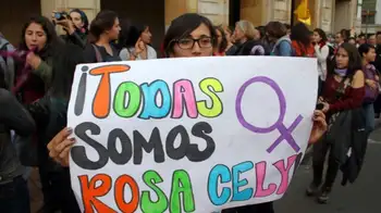 Ley Rosa Elvira Cely cumple 10 años Ley Rosa Elvira Cely: cumple 10 años, pero quedan desafíos