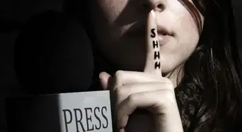 Libertad de prensa en Colombia bajo amenaza 75 periodistas han sido amenazados durante el 2025 en Colombia
