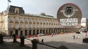 Indagación cámaras de seguridad Bogotá Contrato de cámaras de seguridad en Bogotá va a completar un año de retraso y solo se han instalado el 25%