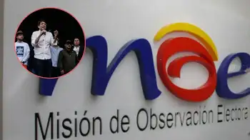 El senador Miguel Uribe no ha sido el único líder afectado por violencia Miguel Uribe no ha sido el único líder político que ha sufrido un atentado