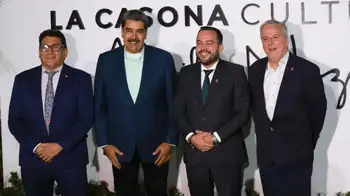 Colombia y Venezuela estrechan lazos En medio de crisis diplomática con Estados Unidos, Colombia se acerca a Venezuela y busca comprar Monómeros