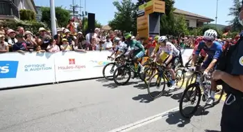 Tour de Francia Tour de Francia 2025 en marcha: duelo de titanes y cuatro colombianos listos para hacer historia