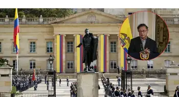Casa de Nariño ¿Por qué los constantes cambios en el gabinete de Petro?