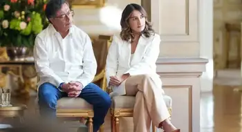 Laura Sarabia y Petro Laura Sarabia, del poder al adiós: escándalos, traiciones y un cerco judicial que no se detiene