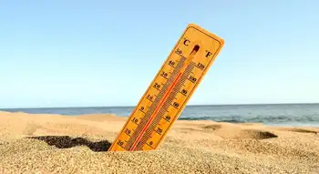 Ola de calor Cambio climático: las temperaturas baten récord en Europa