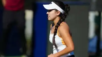 Camila Osorio en Wimbledon Colombia se despide de Wimbledon: Osorio y Arango, eliminadas en su debut