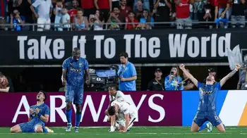Al Hilal clasifica a cuartos Con Manchester City eliminado, llegan los dos últimos cruces de octavos del Mundial de Clubes con Real Madrid protagonista