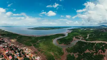 La CAR avanza en diferentes proyectos de conservación medioambiental en Cundinamarca No existe una dicotomía entre medio ambiente y desarrollo: director de la CAR
