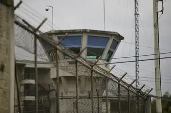 Cárceles permisivas con internos en el uso de comunicaciones Un preso tiktoker que hace contenidos en vivo desde su celda
