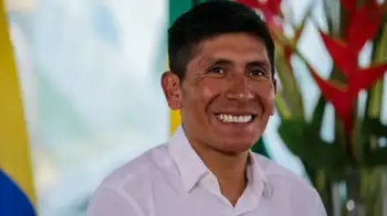 Nairo Quintana Nairo tomó el micrófono y habló de su futuro en el ciclismo. ¿Se retira?