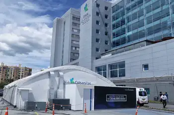 Corte Constitucional tumbó intervención de Sanitas EPS EPS Sanitas asegura que calidad en el servicio no es la misma por intervención