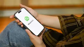 ¿WhatsApp saturó la memoria de su celular? Así puede liberar espacio ¿WhatsApp saturó la memoria de su celular? Así puede liberar espacio