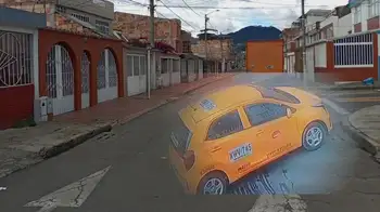Asaltan y abusan de abuelos en Bogotá Falsos enfermeros asaltaron y abusaron de adultos mayores en Bogotá