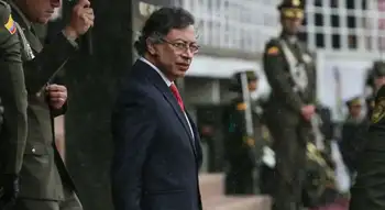 Gustavo Petro. Pago de la opción tarifaria Gobierno busca incumplir promesa sobre la opción tarifaria