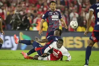 Final ida: Santa Fe vs. Medellín El Atanasio se viste de veredicto: radiografía del duelo para conocer al campeón entre Medellín y Santa Fe