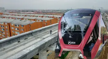 Metro Línea 1 Dos meses y medio: así llegarán los trenes del Metro a Bogotá