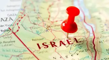 ¿Cómo funciona la cúpula de hierro de Israel?